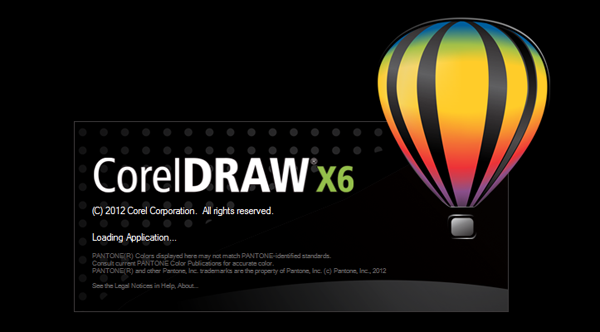 serial number corel draw x6