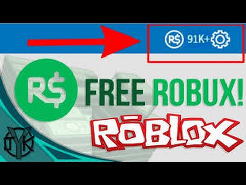 get robux generator roblox